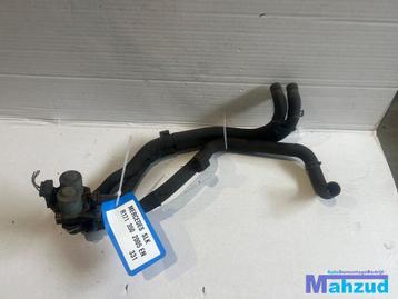 MERCEDES SLK R171 kachel kraan 2005-2011 beschikbaar voor biedingen