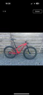 Trek supercaliber 9.8, Fietsen en Brommers, Ophalen, Zo goed als nieuw, Trek