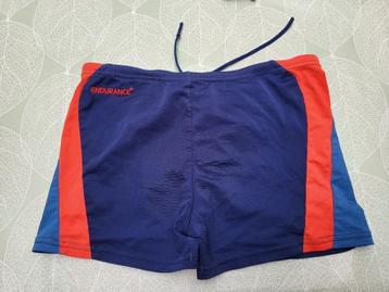 Merk Speedo : zwembroek mt 152 (zie foto's) beschikbaar voor biedingen