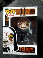 Funko Pop! The Nun 1710, Enlèvement, Comme neuf