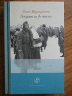 Mario Rigoni Stern 'Sergeant in de sneeuw', Ophalen, Zo goed als nieuw