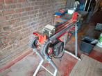 alko kloofmachine 220v, Ophalen of Verzenden, Zo goed als nieuw