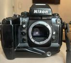 Nikon F4 body, Ophalen of Verzenden, Nikon