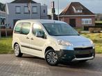 Peugeot Partner 1.6 diesel, Auto's, Peugeot, Bedrijf, Grijs, Overige carrosserie, Te koop