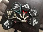 Adidas Metalbone Padel Rackets, Sports & Fitness, Padel, Enlèvement ou Envoi, Comme neuf, Raquette de padel