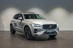 Volvo XC60 2.0 T6 Plug-in hybrid AWD Ultimate Black Edition, Auto's, Volvo, Automaat, Gebruikt, 4 cilinders, 1969 cc