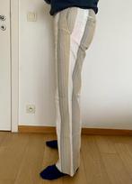 « Gentiluomo » pantalons, Kleding | Heren, Broeken en Pantalons, Ophalen, Maat 48/50 (M), Beige, Gedragen