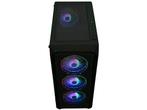 EXTREMEGAMER Gaming PC CLASSIC, Ophalen, Gebruikt