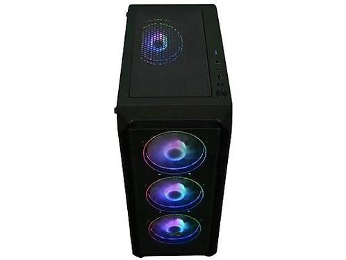EXTREMEGAMER Gaming PC CLASSIC, Games en Spelcomputers, Games | Pc, Gebruikt, Ophalen