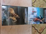 Marshal Blueberry-strip. Perfecte conditie. Volumes 1 en 2, Boeken, Stripverhalen, Ophalen, Zo goed als nieuw