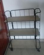 Trolley / chariot à roulettes, Huis en Inrichting, Ophalen, Gebruikt