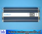 Amplificateur 5 canaux Audison LRX 5.600, Utilisé, Enlèvement ou Envoi