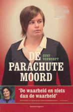 (b44) De parachutemoord, de waarheid, Boeken, Verzenden, Gelezen