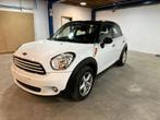 Mini countryman 1.6 110pk dubbel panoramadak, Auto's, Mini, Countryman, Particulier, Panoramadak, Te koop