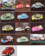 Modèle réduit 1:43 Beetle, Enlèvement ou Envoi, Comme neuf, Voiture, Autres marques