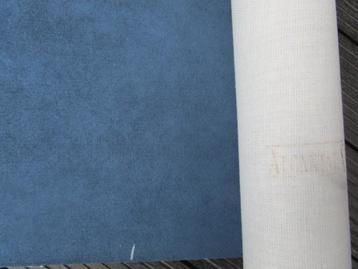 Echte kwaliteits Alcantara (met stempel) beschikbaar voor biedingen