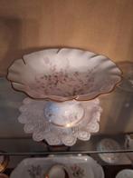 Limoges sierporcelijn (rozen), Enlèvement