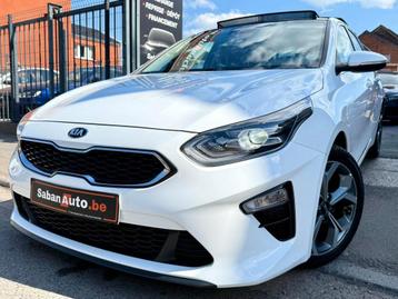 Kia New Ceed 1.0 Turbo Gdi GT LINE 2018 beschikbaar voor biedingen