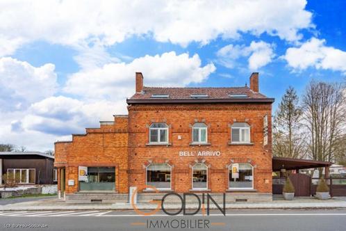 Maison à vendre à Ronquières, 6 chambres, Immo, Huizen en Appartementen te koop, Vrijstaande woning