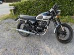 Mash 125cc 2019 injectie, Motoren, Particulier, 125 cc, 11 kW of minder, 1 cilinder
