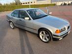 BMW 3-serie 320i Automaat 1997, Auto's, BMW, Automaat, Leder, Berline, 5 deurs