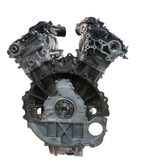 Land Rover Range Sport 3.0 306DTA 306DT-motor, Auto-onderdelen, Motor en Toebehoren, Rover, Land Rover, Ophalen of Verzenden