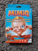 Mimiq kaartspel, Ophalen of Verzenden, Zo goed als nieuw