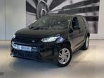 Land Rover Discovery Sport R-Dynamic S Plug-In Hybride, Auto's, Automaat, Zwart, Zwart, Leder