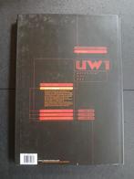 Bd universal war one 5,EO, tirage limité de luxe, Livres, Enlèvement ou Envoi