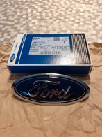 Ford kuga embleem, logo, Ophalen of Verzenden, Gebruikt, Ford
