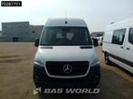 Mercedes Sprinter 417 CDI MULTIPLE UNITS AVAILABLE 11m3 Clim, Achat, Euro 6, Entreprise, Boîte manuelle
