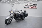 Kawasaki VN 800 classic amper 10700 km, Motoren, Cardan-aandrijving, Chopper, Bedrijf, Meer dan 35 kW