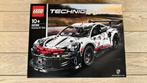 LEGO TECHNIC 42096 — PORSCHE 911 RSR — nieuw, Kinderen en Baby's, Speelgoed | Duplo en Lego, Ophalen of Verzenden, Nieuw, Lego