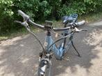 Elektrische fiets, Ophalen, Zo goed als nieuw