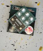 Xvive XW3 Memory Analog Delay, Muziek en Instrumenten, Ophalen of Verzenden, Zo goed als nieuw, Delay of Echo