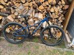 VTT Trek Marlin 5 Purple Flip – Taille S, Fietsen en Brommers, Ophalen, Gebruikt, Hardtail, Dames