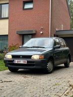 Toyota Starlet, oldtimer, gekeurd voor verkoop, 1st eigenaar, Auto's, Starlet, Particulier, Te koop, Benzine