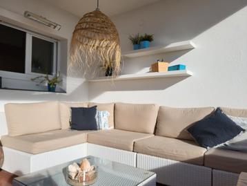 Vakantieappartement in Roses, Spanje  voor 6 personen.  beschikbaar voor biedingen