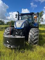 NEW HOLLAND T7. 315, Jardin & Terrasse, Enlèvement ou Envoi