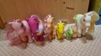 Mooie My Little Pony & Fairy speelset- Inclusief accessoires, Ophalen of Verzenden, Gebruikt
