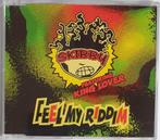 Maxi CDS Skibby - "Feel my Riddim", CD & DVD, CD | Pop, Utilisé, Enlèvement ou Envoi, 1980 à 2000