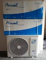 Warmtepomp Airwel, koelen en verwarmen, Ophalen, Nieuw, Overige typen