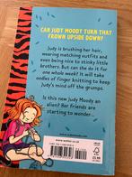 Judy Moody boek 12: Mood Martian, Ophalen, Zo goed als nieuw, Megan McDonald, Fictie
