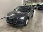 Audi Q2 Q2 30 TFSI Advanced * SIEGE CHAUF. * 399 X 60 M *, Auto's, Audi, USB, Zwart, Leder, Bedrijf