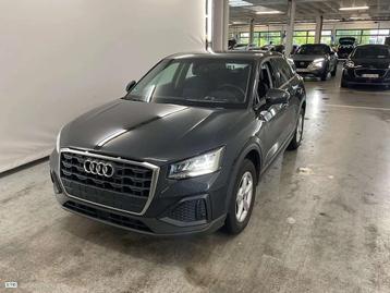 Audi Q2 Q2 30 TFSI Advanced * SIEGE CHAUF. * 399 X 60 M * beschikbaar voor biedingen