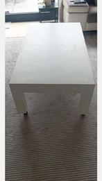 Tafel, Ophalen