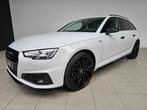 Audi A4 Avant 2.0 TFSI S Line, Automaat, 4 cilinders, A4, Wit