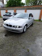 Bmw 525i, Auto's, Te koop, Cruise Control, Particulier
