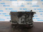 Radiateur van een Volkswagen Golf, Auto-onderdelen, Ophalen of Verzenden, 3 maanden garantie, Gebruikt, Volkswagen