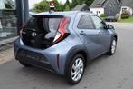 Toyota Aygo ACTIVE+, Auto's, Toyota, 4 zetels, Stof, Gebruikt, Euro 6